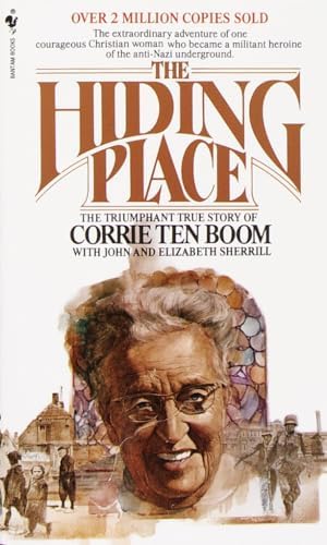 Amazon.com: Billy Graham Presents: The Hiding Place [DVD] : Julie