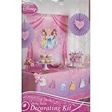 Disney Princess Party Decorating Kit