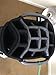PING Golf Men's DLX Cart Bag, Black