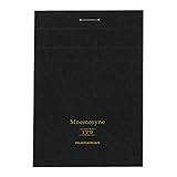 マルマン A7 メモパッド ニーモシネ 方眼罫 N179 マルマン A7 メモパッド ニーモシネ 方眼罫 N179