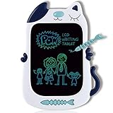 GJZZ LCD Drawing Doodle Board for 3-7 Year Old