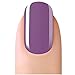 Sensationail gel polish, Mauving On Up