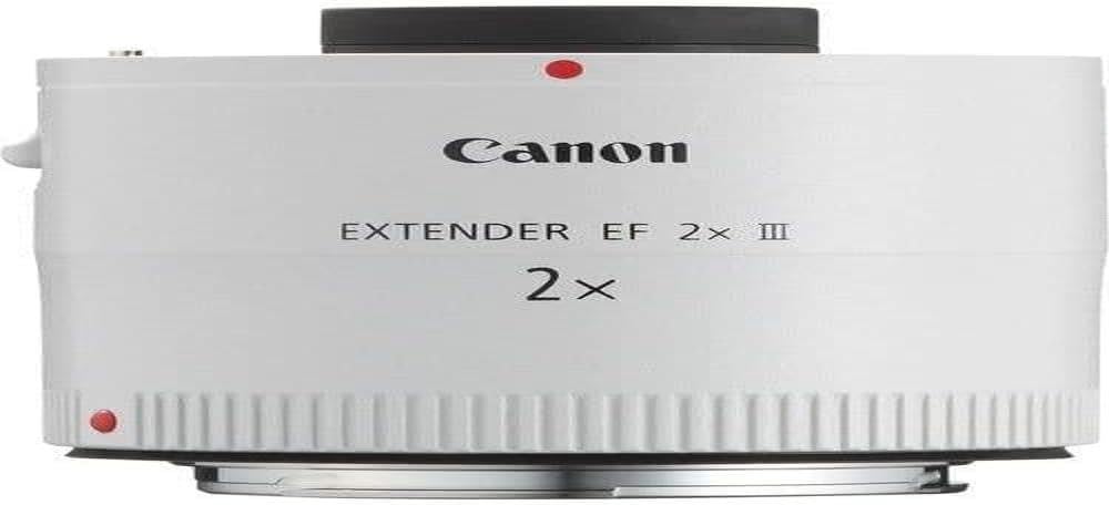 Canon Extender EF 2x III