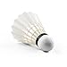 Senston A30 12Pcs ALL-ROUND Goose Feather Shuttlecocks With High Stability and Durability Badminton Ball(1 Dozen)