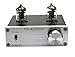 FX Audio TUBE-01 6J1 Tube Buffer HiFi Preamplifier (Silver)