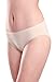 Wealurre Women’s Underwear Cotton Hipster Panties Breathable Stretch Bikini Panties for Women Pack