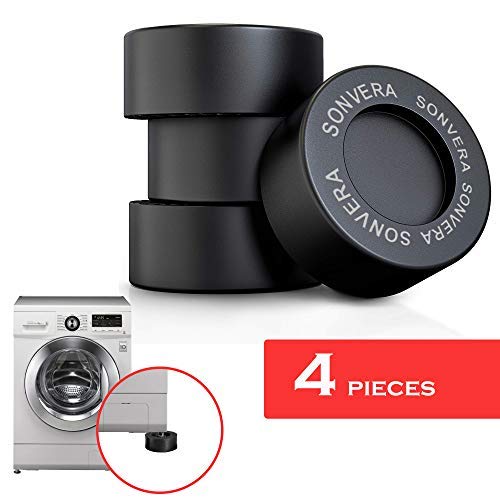 Compare Price washing machine isolation pads on