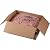 Tyson Bonici Beef Pepperoni Pizza Topping, 12.5 Pound -- 2 per case.