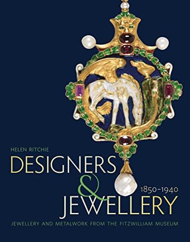 Victorian jewellery: A complete compendium of over four thousand