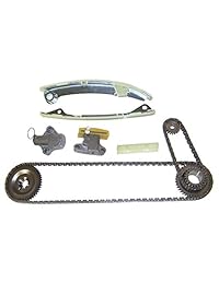 DNJ los componentes del motor tk635 Timing Kits