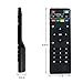 ANEBEST Original Replacement Remote Control Controller Work for MXQ (Amlogic S805 & S905), T95M, T95N Andriod TV Box