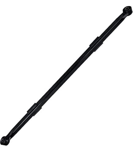 Dorman 521-612 Rear Suspension Track Bar - Replacement For 2005-2010 Jeep Grand Cherokee & 2006-2010 Jeep Commander
