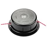 Panari Trimmer Head for Redmax BCZ3060TS TR2300S TR2301S TR2350S EXZ2401S-PH String Trimmer