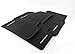 Genuine Porsche Macan All Weather Floor Mats