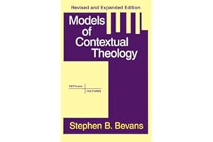 Models of Contextual Theology