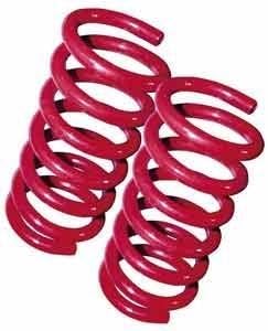 toyota pickup,tacoma,hilux 1995-2004 Coil Springs 2.00'' 4Cyl Ta-3