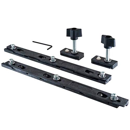 image for ZEROPLAY Miter Bars by MICROJIG (Double Pack) (3-(Pack))