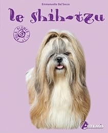 Le  shih-tzu