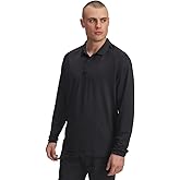 Under Armour Mens Tactical Performance Long Sleeve Polo