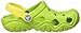 crocs Kids' Swiftwater K Clog (Toddler/Little Kid)