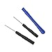 S-Union New Replacement Digitizer Touch Screen Panel for Smartab ST1009X 10.1 Inch Tablet (with set opening tools )
