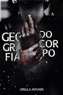 Livro Geografia do Corpo