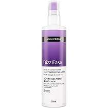 John Frieda Frizz Ease Forever Smooth Shampoo with Anti-Frizz
