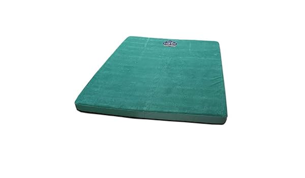kamp rite queen self inflating pad