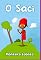 Livro O Saci