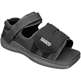 Darco Med-Surg Post-Op Shoe, Women's Medium MQW2B