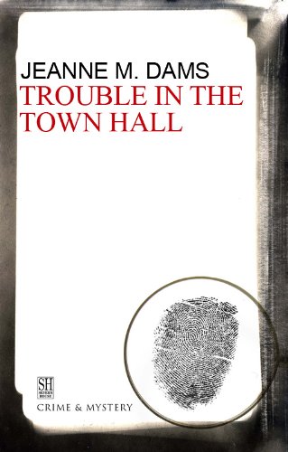 Trouble in the Town Hall