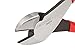 TEKTON PLR99002 Long Nose, Cutting, and Lineman's Pliers Set, 3-Piece