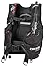 Cressi Start, Black/red, XL