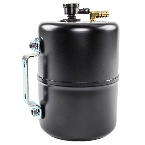 JEGS Performance Products 63010 Vacuum Reserve Canister in Dubai UAE
