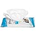 Glandex Pet Wipes - 24 count Fresh Scent, Cleansing & Deodorizing Anal Gland Hygienic Wipes