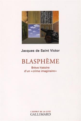 Blasphème