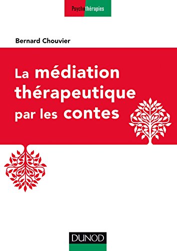 La  médiation thérapeutique par les contes