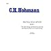 Hohmann, C.H. - Practical Violin Method, Book 1, Violin solo, revised by W.F. Ambrosio, Carl Fischer
