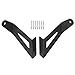 F250 F350 Light Bar Brackets - ALAVENTE 54