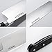 DESLON Professional Knife Germany High Carbon Steel Knife with Ergonomic Handle (7.1inch)