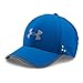 Under Armour UA Flash ArmourVent™ 2.0 Cap OSFA Blue Marker
