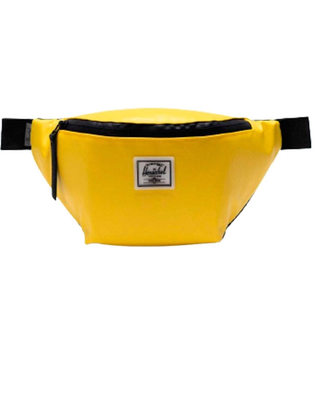 Herschel Woodlang Camo Standard Size Bag, Cyber Yellow, Standard Size, Bag