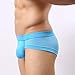 Astarin Mens Cotton Stretch Low Rise Modal Underwear Briefs Pack (Large, 7 Pack)