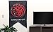 Game of Thrones House Sigil Wall Banner (30
