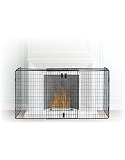 Amazon.es: Antichispas - Accesorios de chimenea: Bricolaje y herramientas