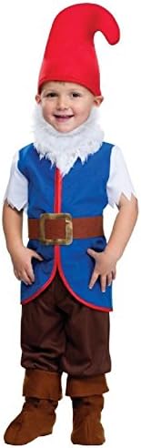 Gnome Boy Toddler Costume