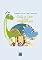 Livro Kalu e Léo Os Dinos Viajantes