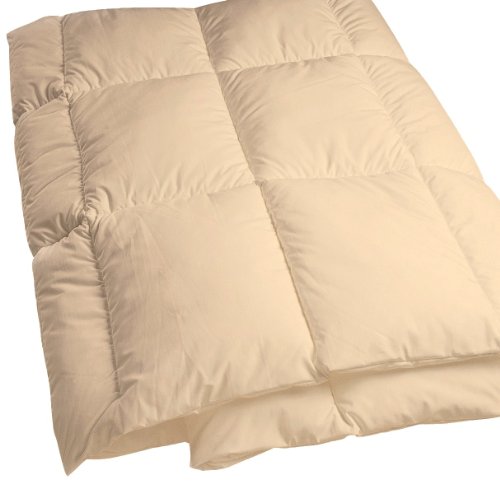 Mission: Allergy Allergen-Proof Comforter