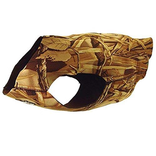 Dokken Supervest XTreme Hunting Dog Vest (XL)
