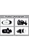 Fire LA VR - Virtual Reality Headset 3D Glasses